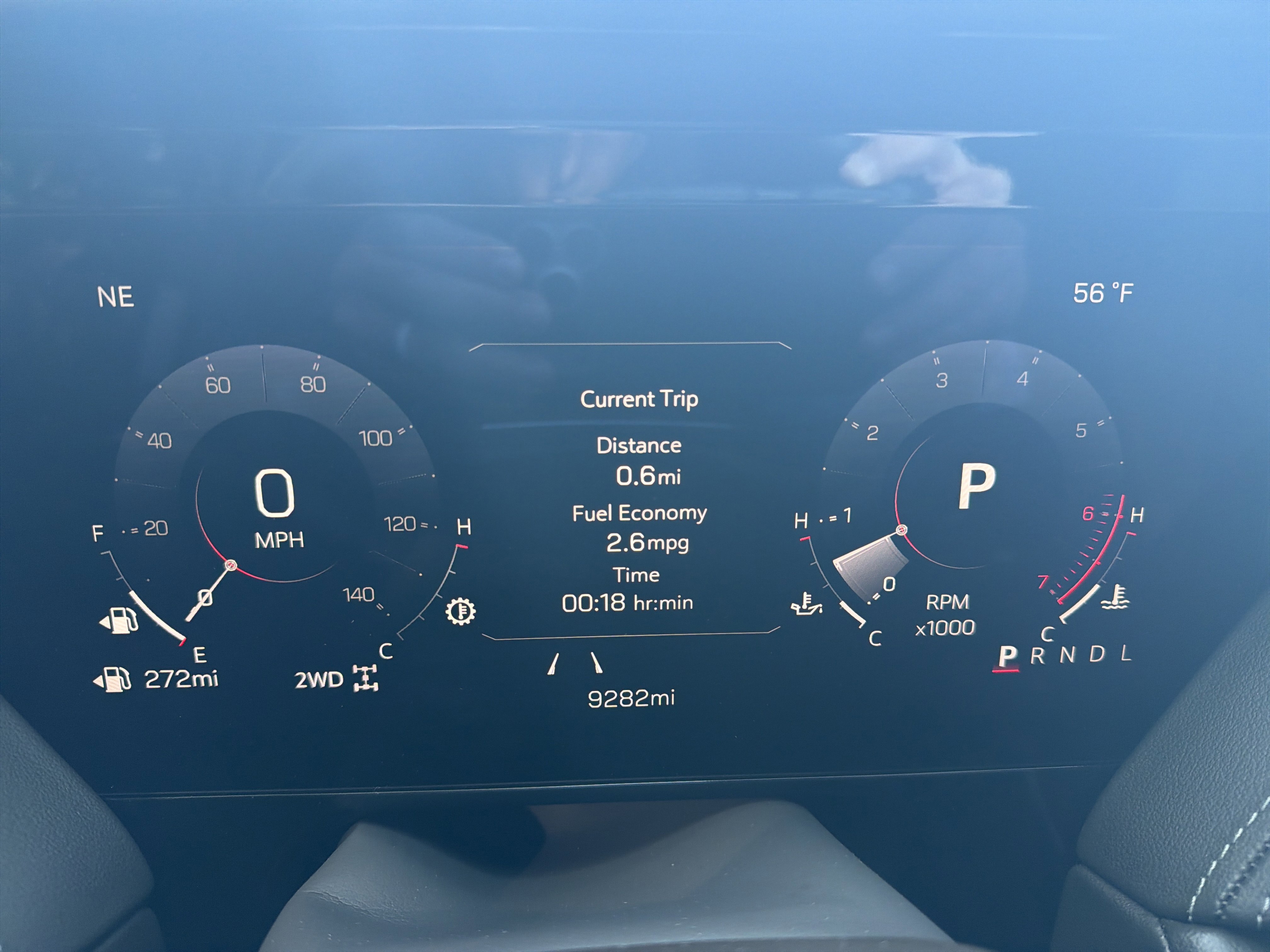 Used 2026 GMC Yukon XL Elevation image 21