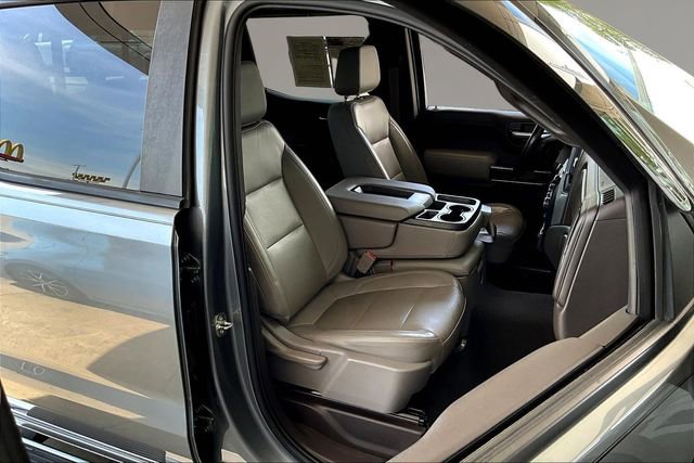 Used 2020 Chevrolet Silverado 1500 LT w/ All-Star Edition AWD/4WD image 26