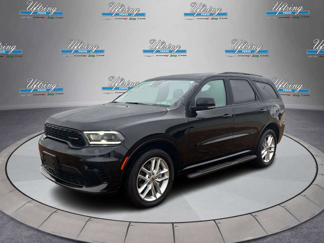 Used 2024 Dodge Durango GT image 7