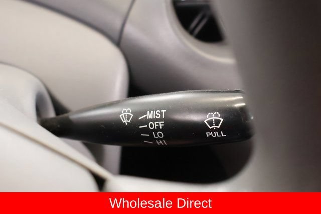 Used 2002 Toyota Echo Coupe FWD image 17