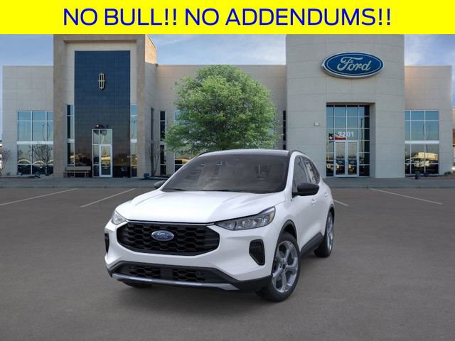 New 2026 Ford Escape ST-Line w/ Tech Pack #1 FWD image 2