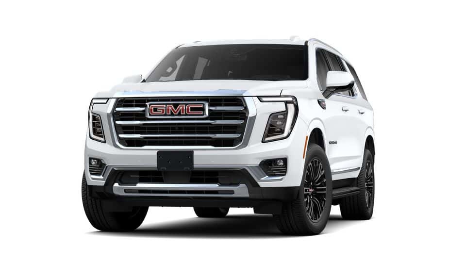 New 2026 GMC Yukon Elevation w/ Elevation Premium Package RWD image 50