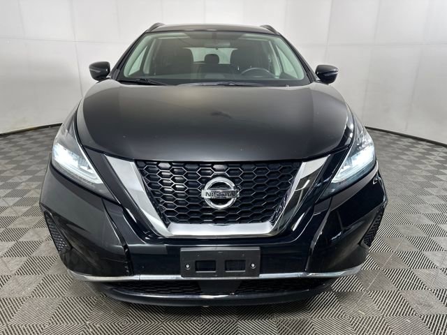 Used 2020 Nissan Murano S image 8