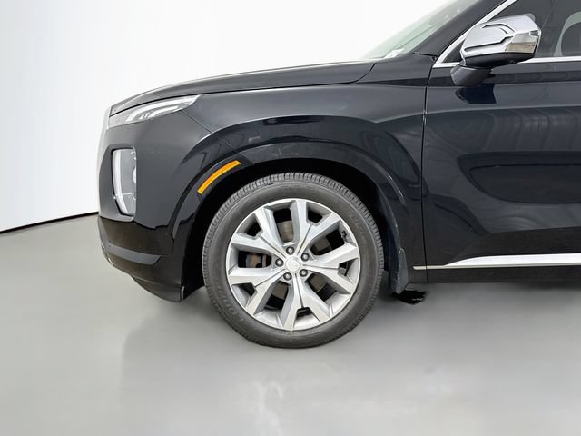 Used 2021 Hyundai Palisade Limited w/ Winter Package AWD/4WD image 34
