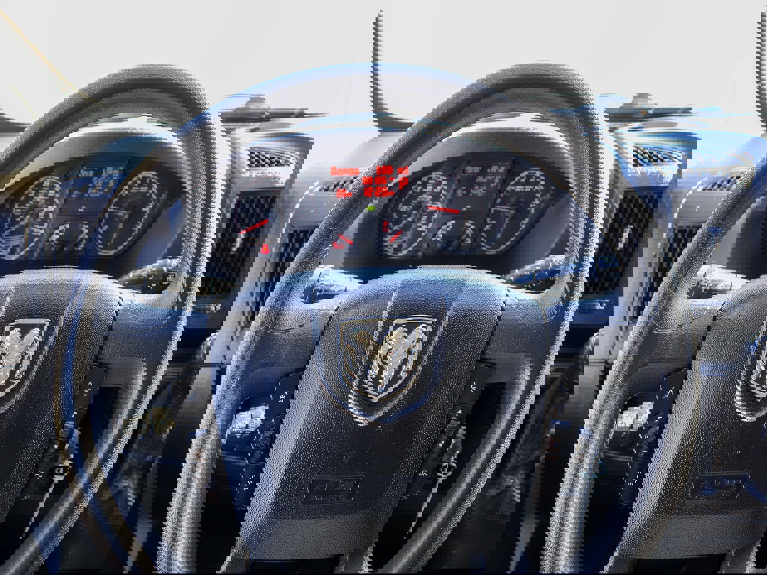 Used 2021 RAM ProMaster 2500 image 17