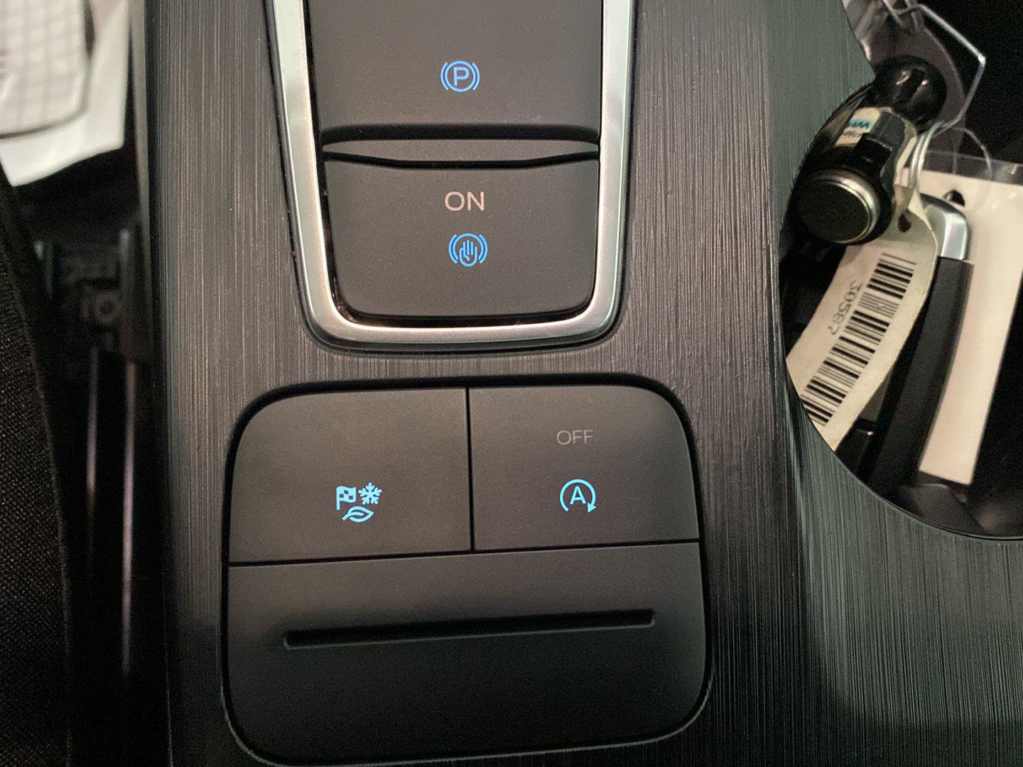 Used 2025 Ford Escape Active FWD image 16