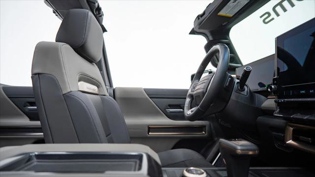 Used 2024 GMC Hummer EV 3X w/ Extreme Off-Road Package image 19