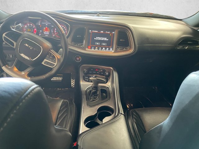 Used 2021 Dodge Challenger SRT Hellcat w/ Plus Package RWD image 18
