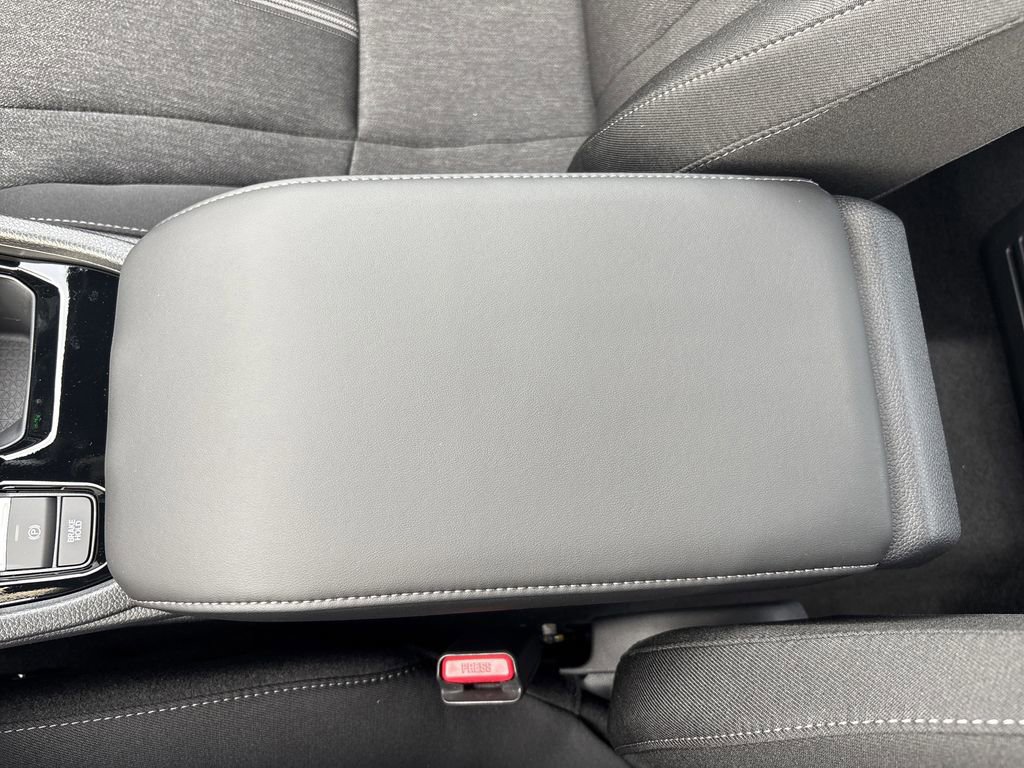 New 2025 Honda Accord Sport image 20