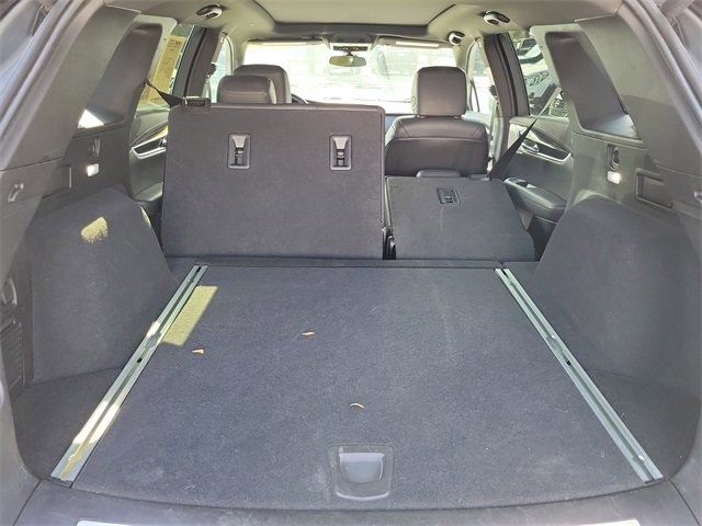 Used 2023 Cadillac XT5 Premium Luxury image 8