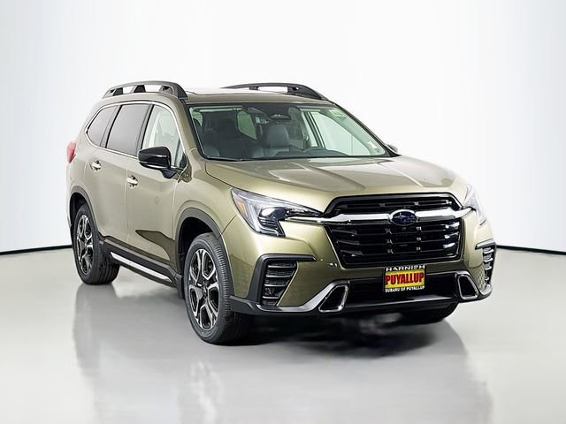 New 2026 Subaru Ascent Touring image 1