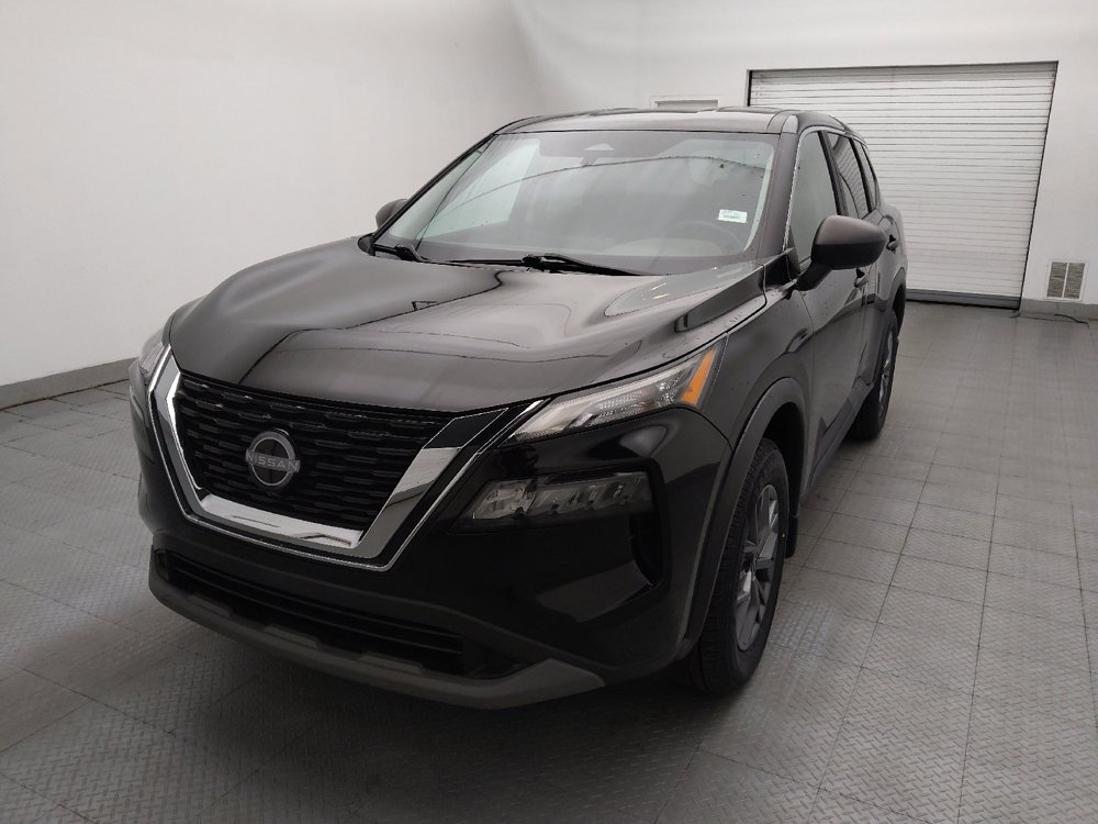 Used 2023 Nissan Rogue S FWD image 15
