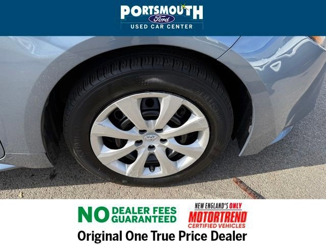 Used 2023 Toyota Corolla LE image 30