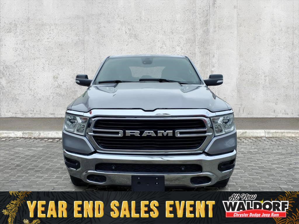 Used 2022 RAM 1500 Big Horn image 6