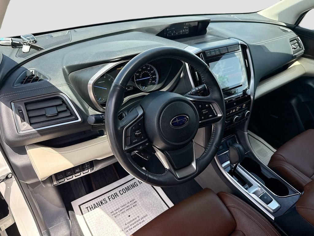 Used 2020 Subaru Ascent Touring w/ Popular Package #2A AWD/4WD image 28