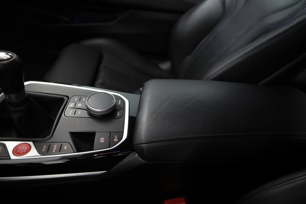 Used 2021 BMW M4 Coupe image 35