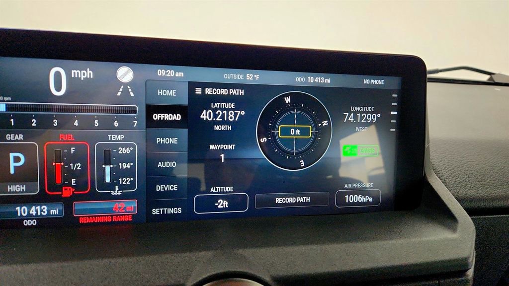Used 2024 INEOS Grenadier AWD/4WD image 19