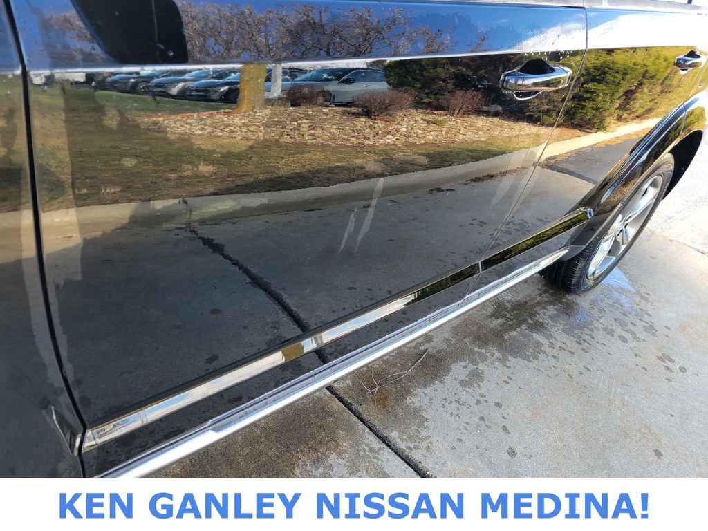 Used 2017 Dodge Journey Crossroad w/ Popular Equipment Group image 11