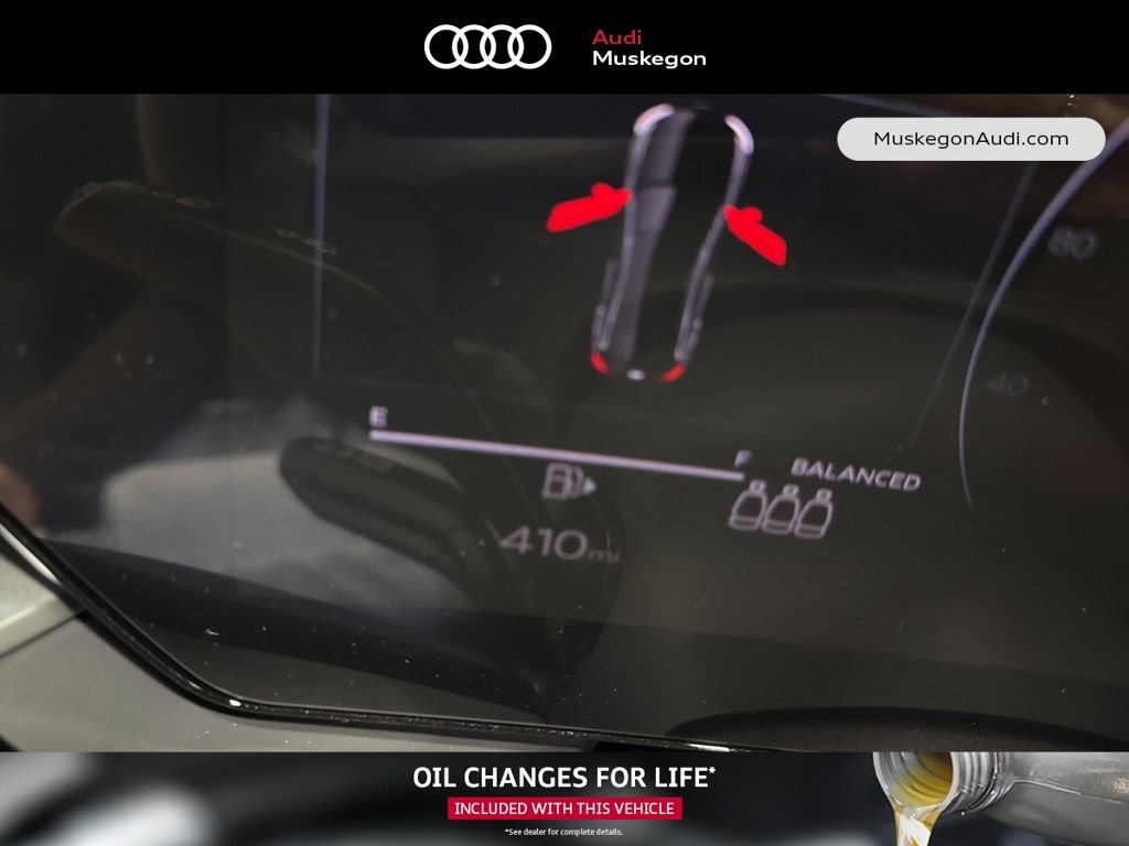 New 2025 Audi A5 2.0T Premium Plus image 17