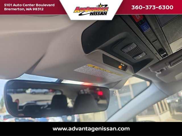 Used 2020 Subaru Crosstrek 2.0i Limited w/ Popular Package #4 image 16