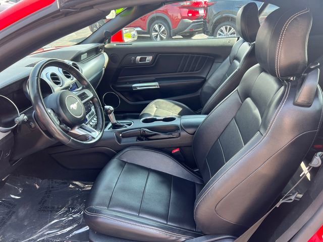 Used 2023 Ford Mustang Premium image 17