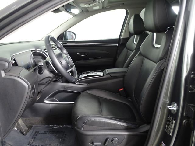 Used 2022 Hyundai Tucson Limited image 9