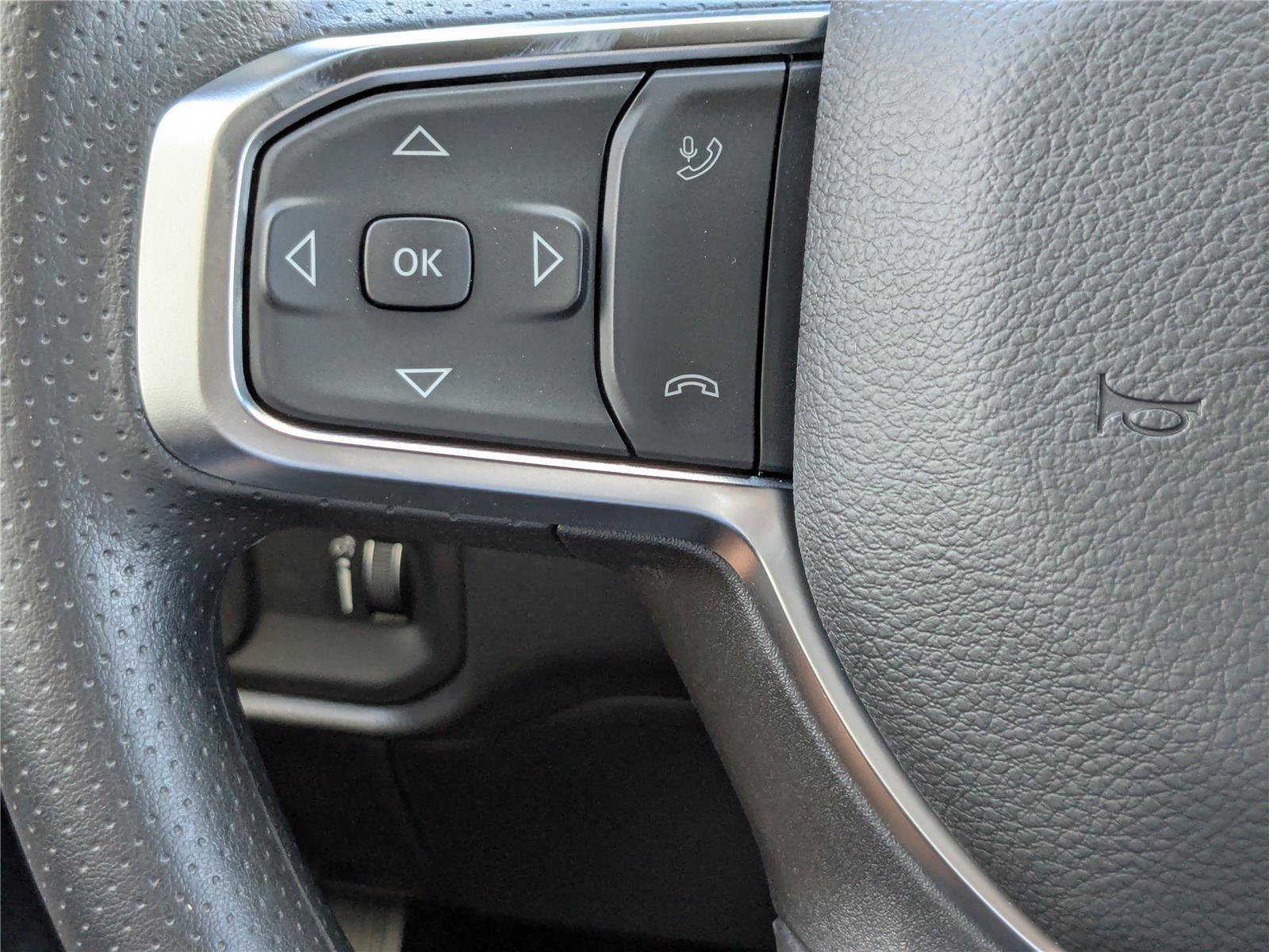 New 2026 RAM 2500 Tradesman image 24