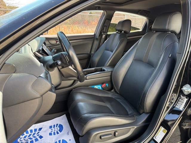Used 2020 Honda Civic Sport Touring image 24