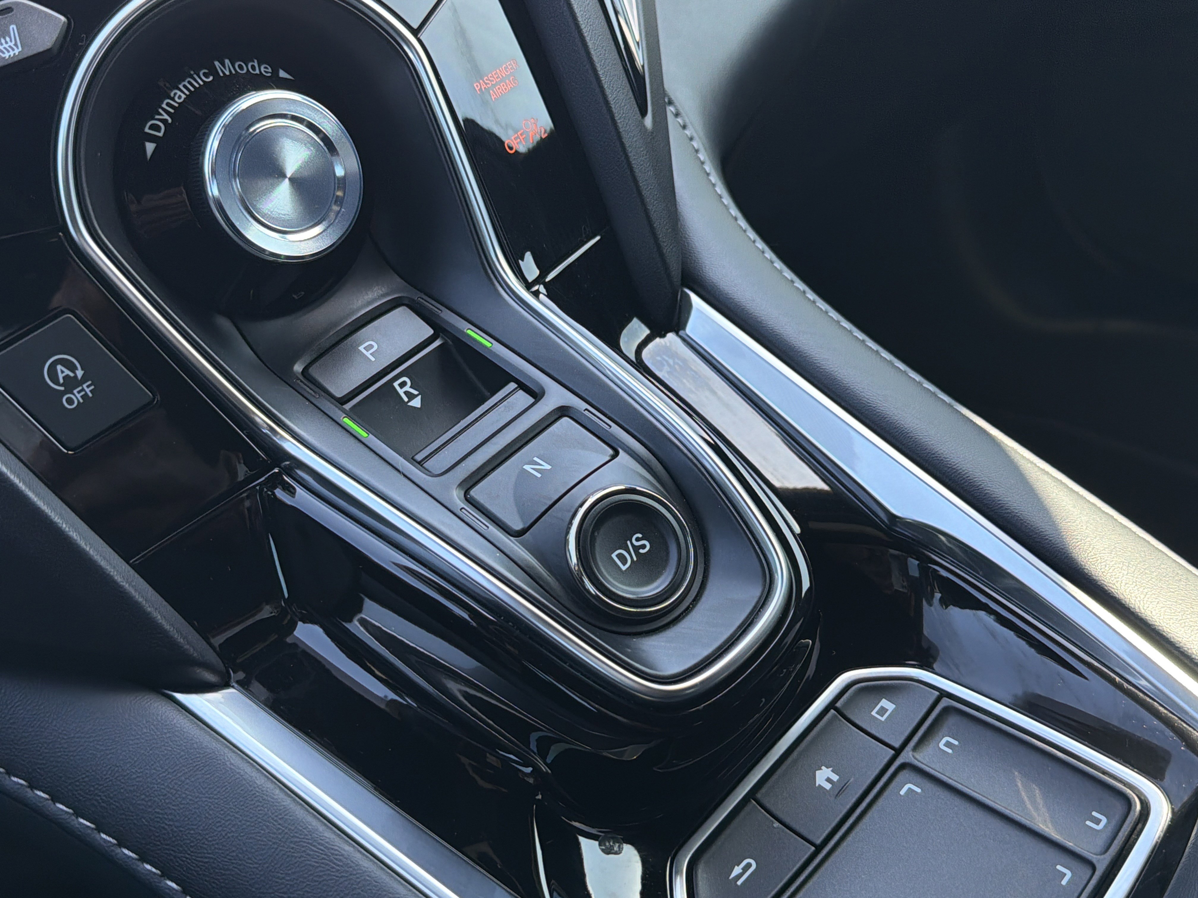 Certified 2020 Acura RDX A-Spec AWD/4WD image 7