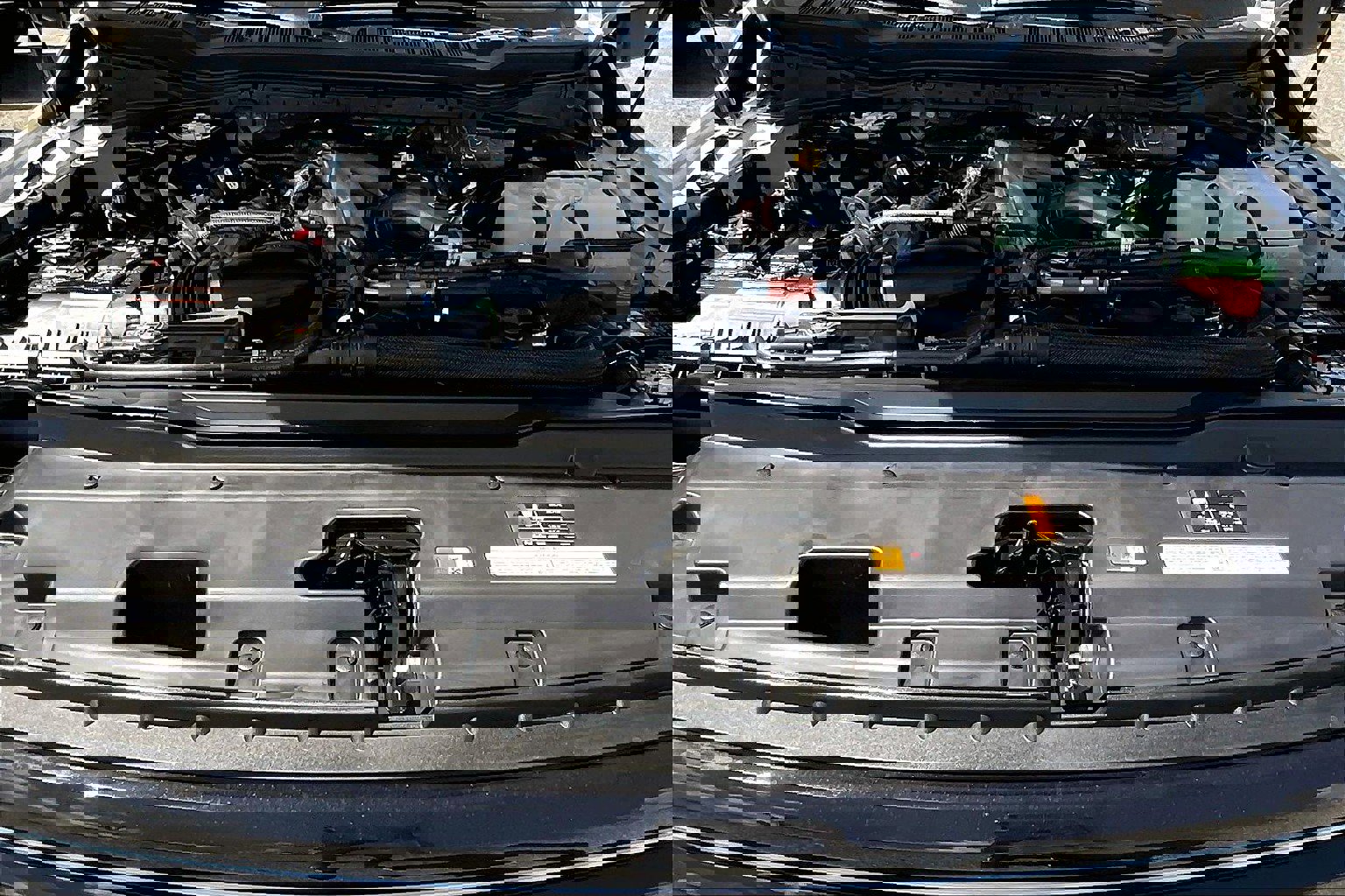 New 2026 Ford F250 Platinum image 10