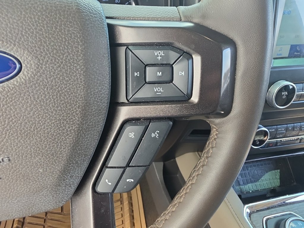 Used 2021 Ford Expedition Limited RWD image 21