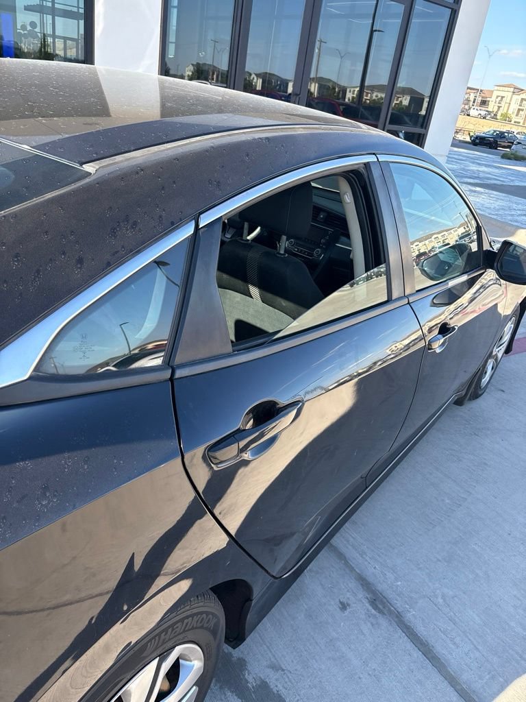 Used 2016 Honda Civic LX image 11