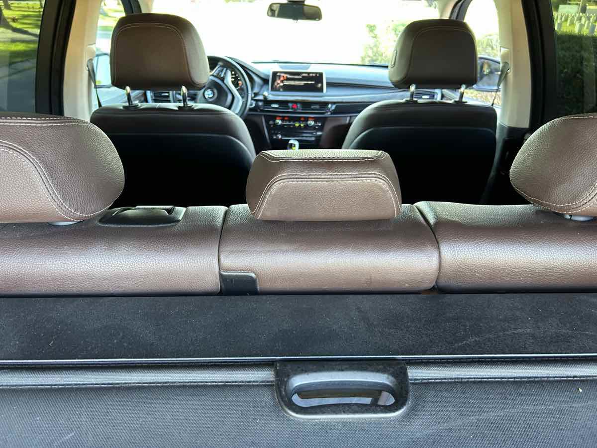 Used 2016 BMW X5 xDrive40e image 23