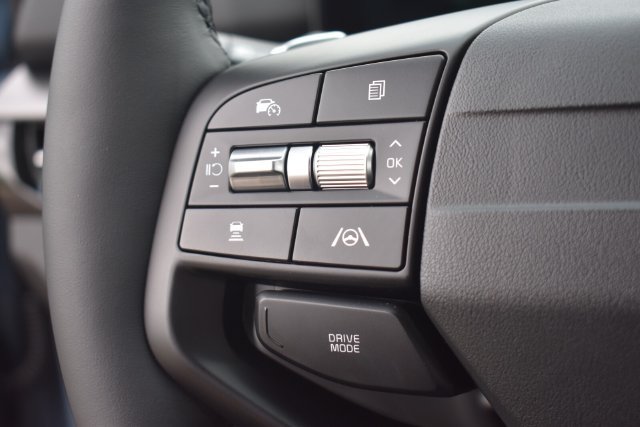 New 2027 Kia Sportage S FWD image 26