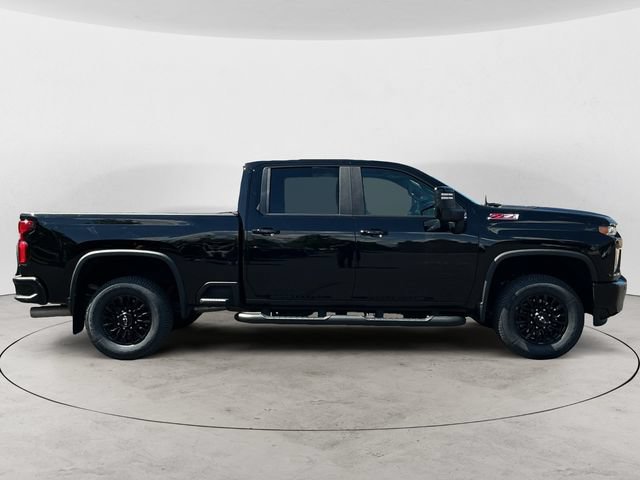 Used 2021 Chevrolet Silverado 2500 LTZ w/ LTZ Plus Package AWD/4WD image 6