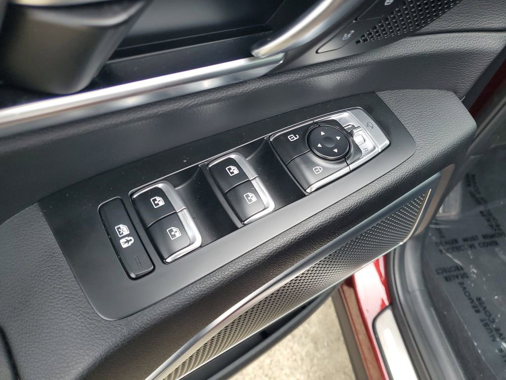 Used 2023 Kia Telluride SX X-Line AWD/4WD image 9