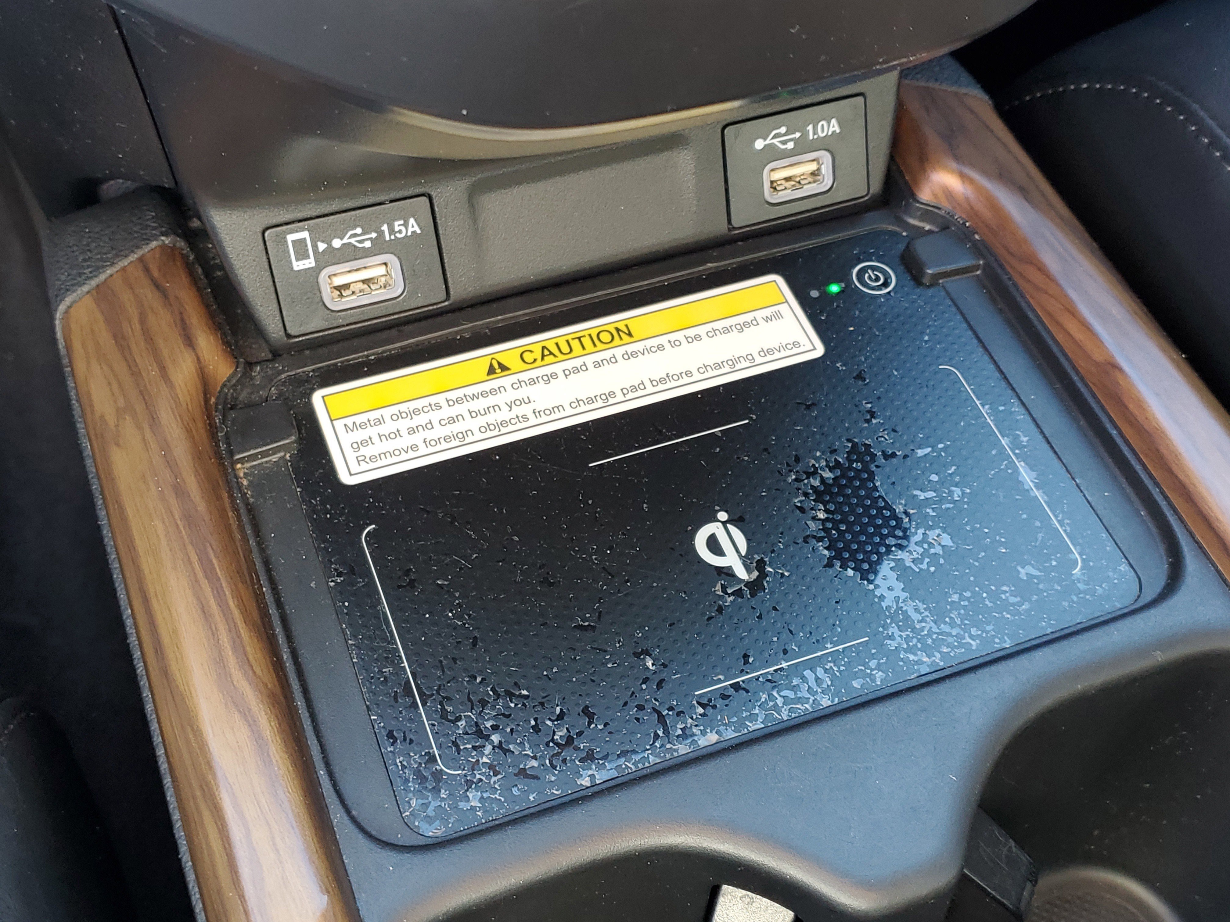 Used 2022 Honda CR-V Touring image 35