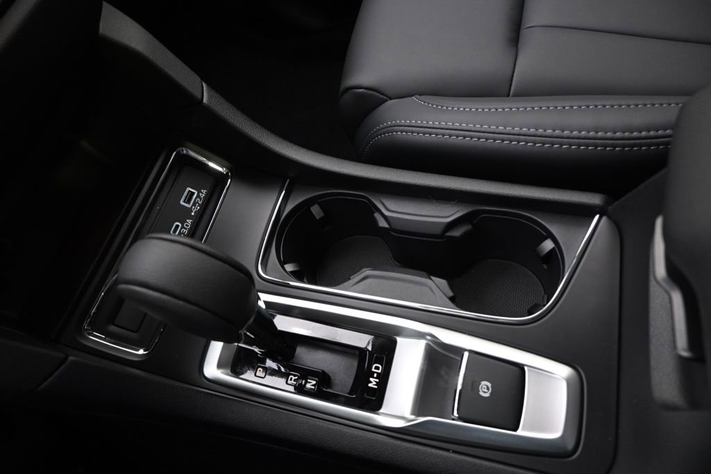 New 2026 Subaru Ascent Premium image 31