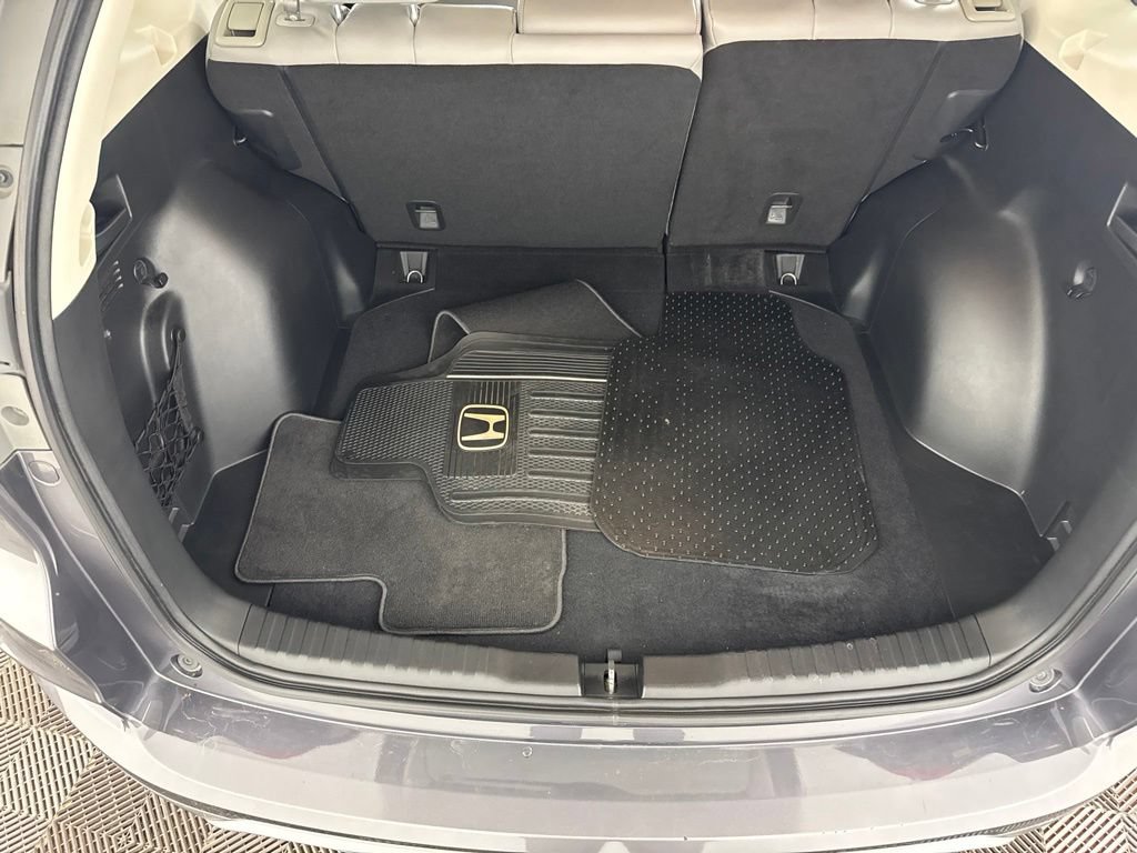 Used 2015 Honda CR-V EX-L image 30