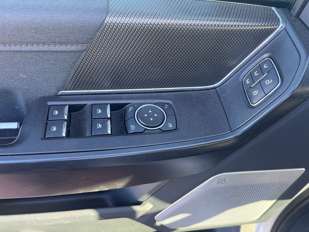 Used 2022 Ford F150 Raptor w/ Equipment Group 801A High image 15