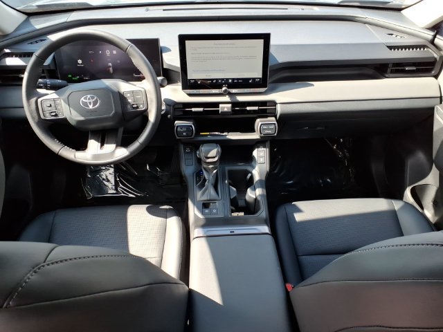 Used 2026 Toyota RAV4 XLE Premium AWD/4WD image 12