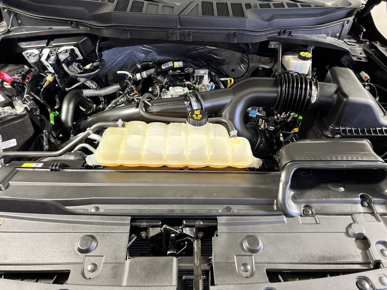 Used 2023 Ford F150 XL w/ STX Appearance Package image 25