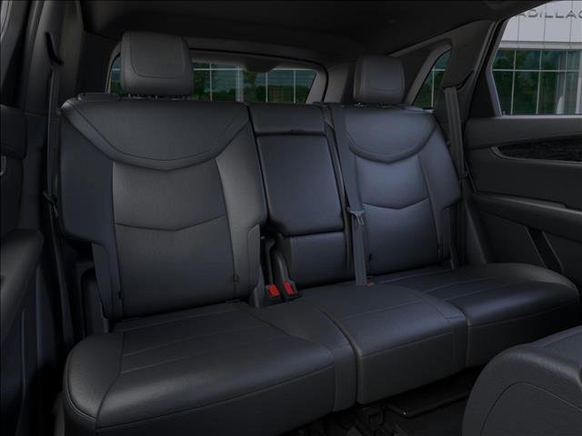 New 2025 Cadillac XT5 Premium Luxury w/ LPO, Floor Liner Package image 17