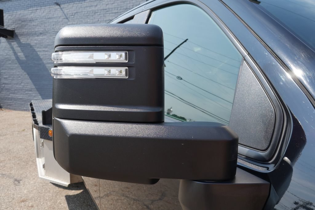 Used 2024 Chevrolet Silverado 3500 LT w/ Convenience Package AWD/4WD image 5