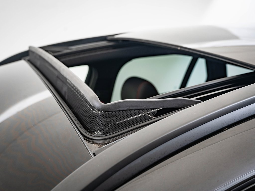 Certified 2022 Mercedes-Benz GLC 43 AMG 4MATIC image 14