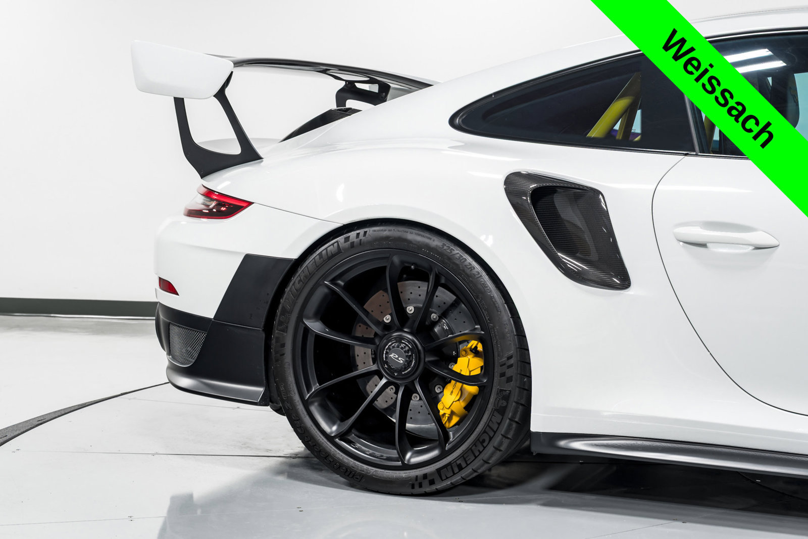 Used 2018 Porsche 911 GT2 RS RWD image 47