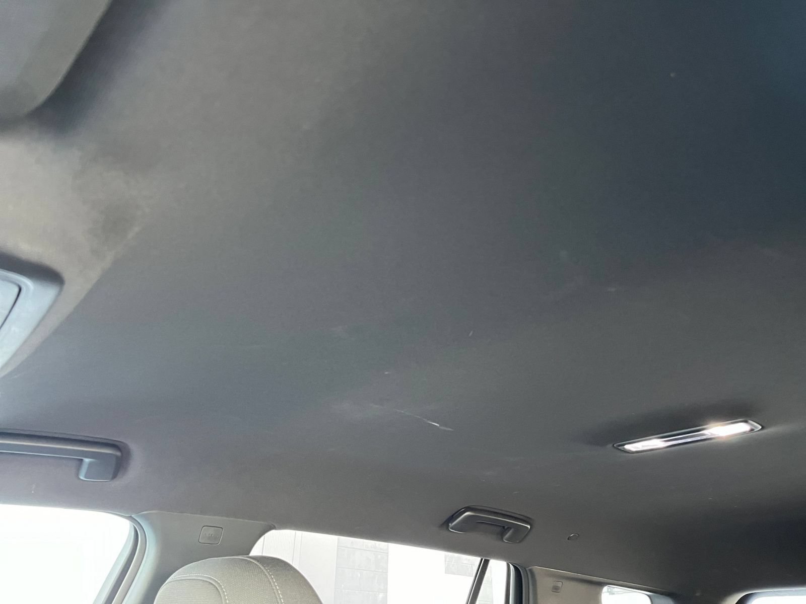 Used 2025 Chevrolet Equinox LT FWD image 32