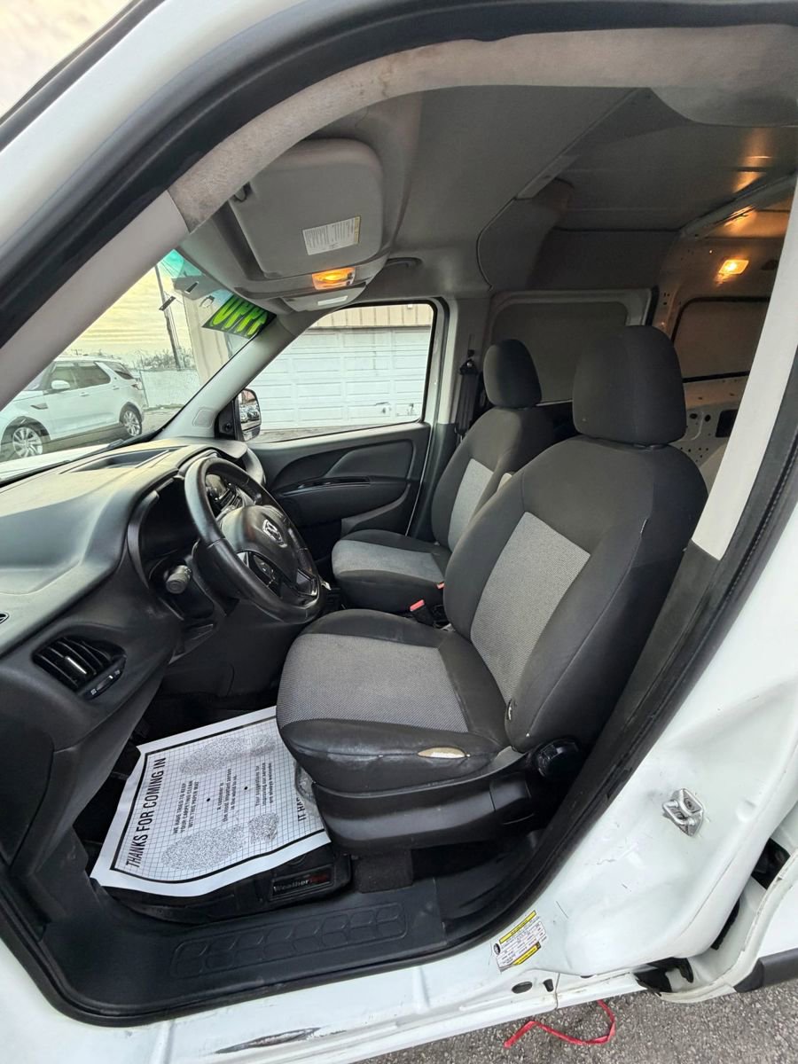 Used 2018 RAM ProMaster City Tradesman image 22