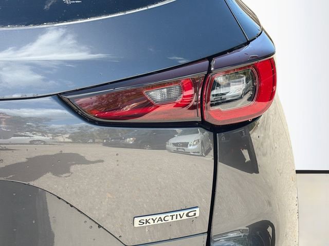 New 2025 MAZDA CX-5 AWD 2.5 S w/ Preferred Package image 10