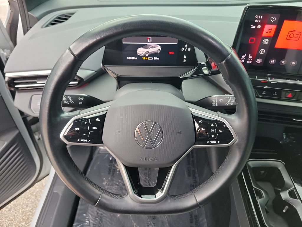 Used 2021 Volkswagen ID.4 Pro S AWD/4WD image 25